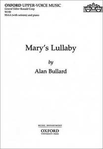 Mary's Lullaby 