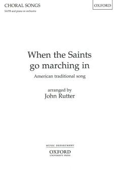 When The Saints Go Marching In 