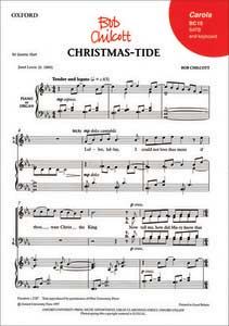 Christmas-Tide 