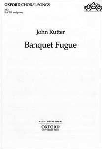 Banquet Fugue 