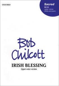 Irish Blessing 