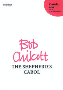 The Shepherd's Carol 