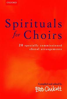 Spirituals for Choirs 