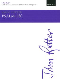 Psalm 150 