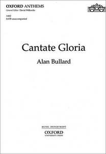 Cantate Gloria 