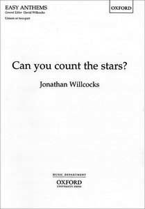 Can You Count The Stars? Anthem 