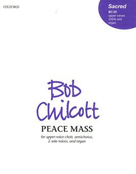 Peace Mass 
