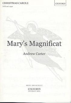 Mary's Magnificat 