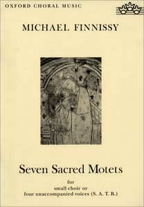 7 Sacred Motets 