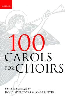 100 Carols for Choirs 