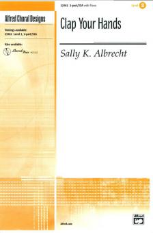 Clap Your Hands Standard