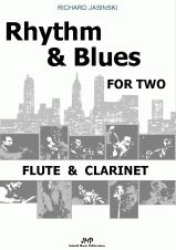 Rhythm & Blues For Two 