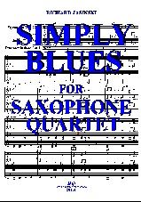 Simply Blues 