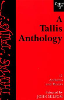 A Tallis Anthology 