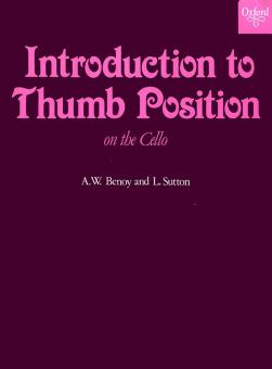 An introduction To thumb position 
