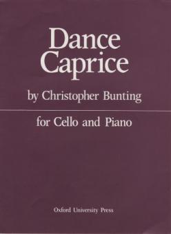 Dance Caprice 