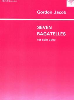 7 Bagatelles 