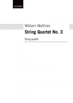 String Quartet No. 3. op. 97 