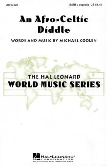 An Afro-Celtic Diddle 