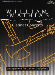 Clarinet Concerto op.68 