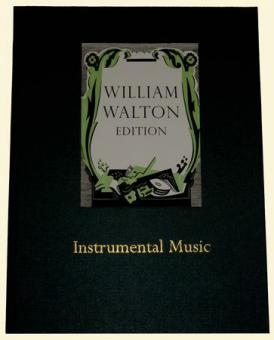 Instrumental Music 