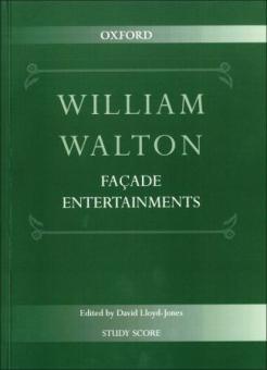 Facade Entertainments 