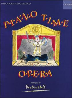 Piano Time Opera 