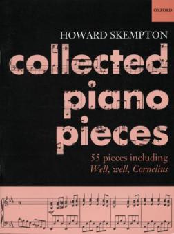 Collected Piano Pieces 