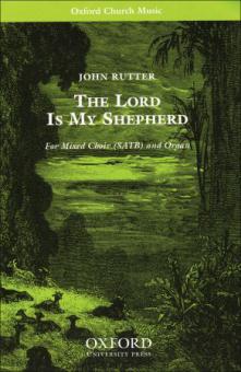 The Lord Is My Shepherd 