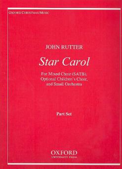 Star Carol 