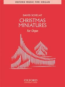 Christmas Miniatures 