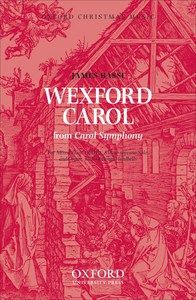Wexford Carol From Carol Symphony 