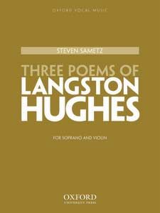 3 Poems Of Langston Hughes 