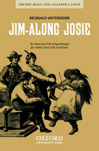 Jim-along Josie 