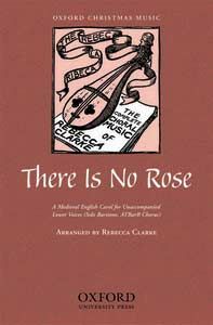 There Is No Rose 