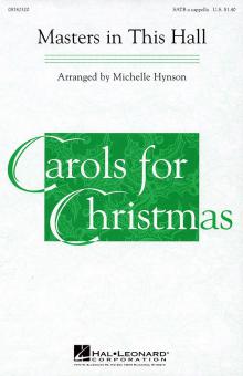 Masters In This Hall 