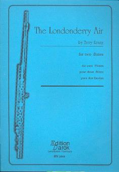 The Londonderry Air 