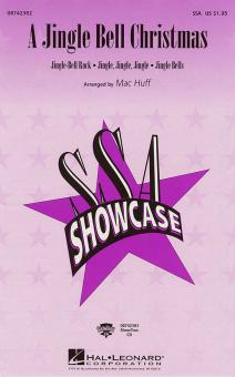 A Jingle Bell Christmas (Medley) 