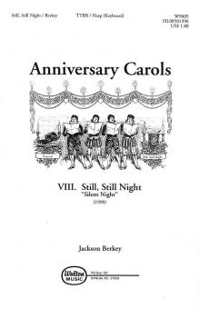 Still Still Night Silent Night 