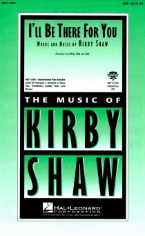 I'll Be There For You 