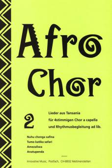 Afrochor 2 