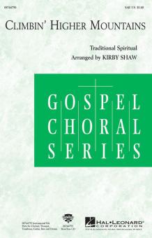 Climbin' Higher Mountains 