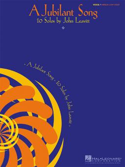A Jubilant Song 
