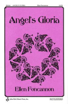 Angel's Gloria 