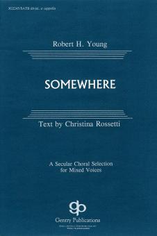 Somewhere 