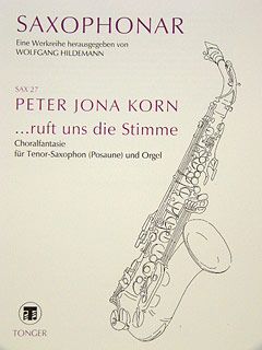 ... ruft uns die Stimme 