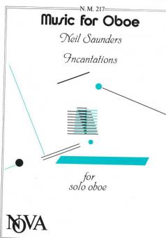 Concertino für Saxophon mit großem Blasorchester 