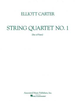 String Quartet No. 1 