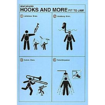Hooks and More Standard