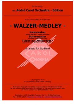 Walzer Medley 